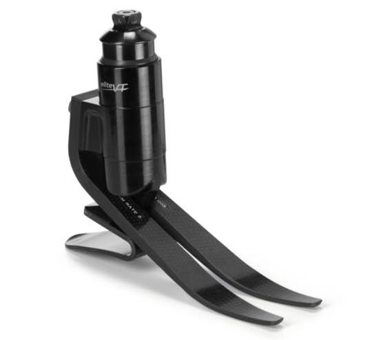 Elite VT prosthetic foot